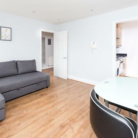 Camden Apartment E/Apartment London Exterior foto