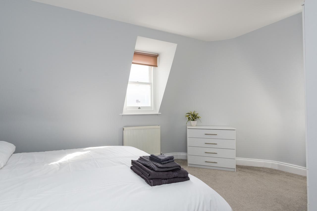 Camden Apartment E/Apartment London Exterior foto